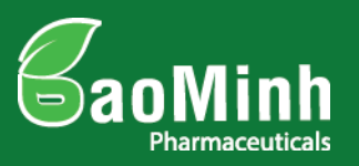 Công ty cổ phần dược phẩm bảo minh